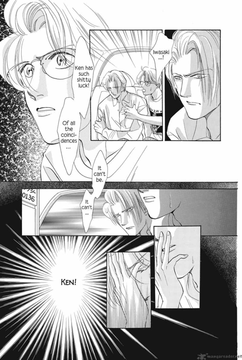 Boku Wa Konomama Kaeranai 12 18
