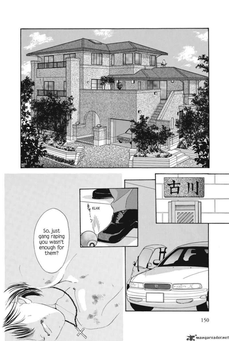 Boku Wa Konomama Kaeranai 12 19