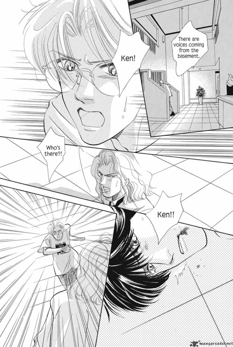 Boku Wa Konomama Kaeranai 12 21