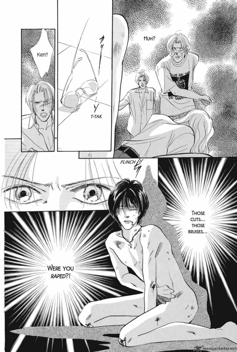 Boku Wa Konomama Kaeranai 12 23