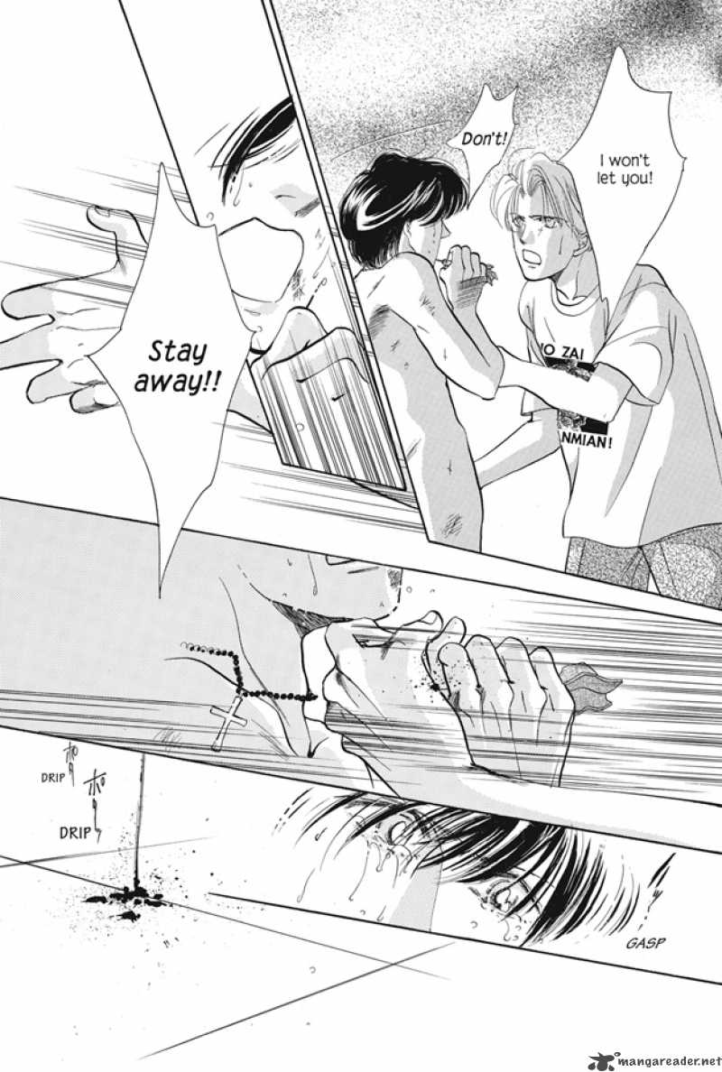 Boku Wa Konomama Kaeranai 12 25