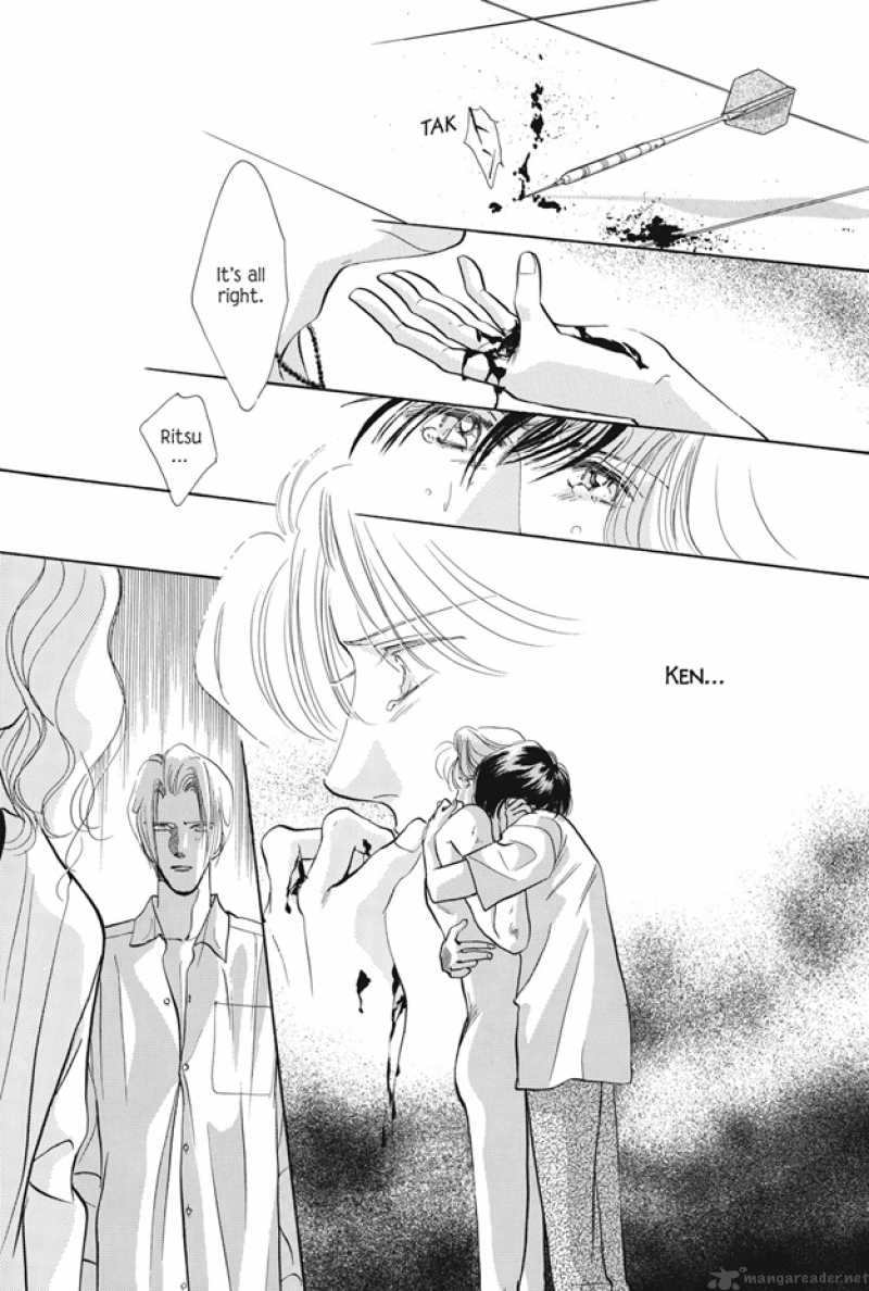 Boku Wa Konomama Kaeranai 12 26
