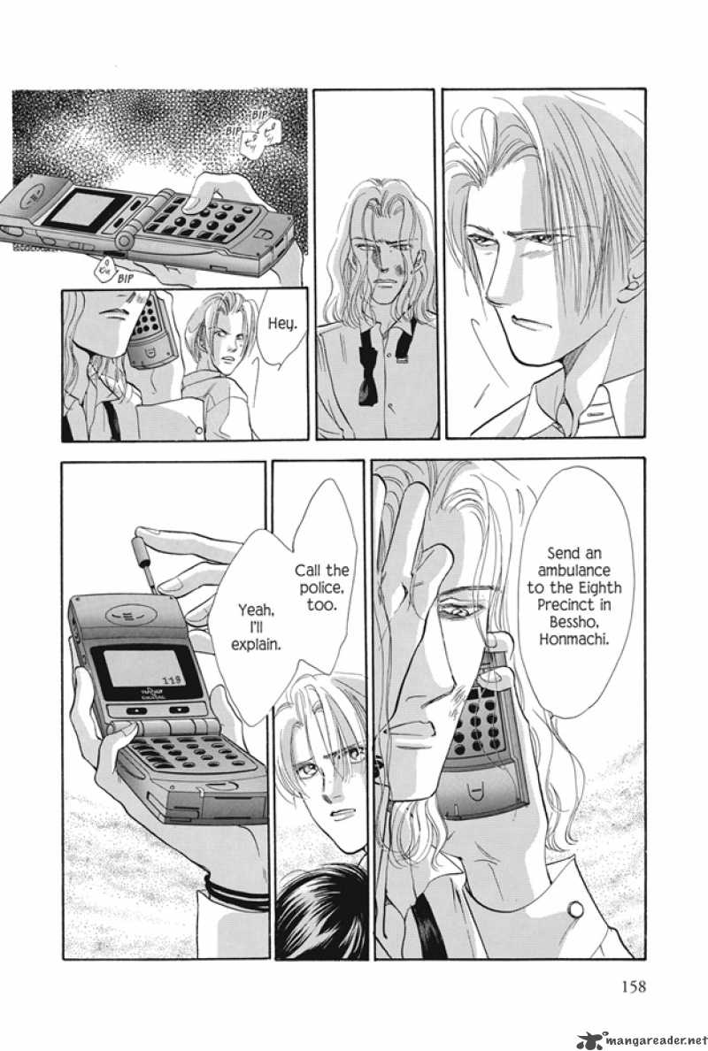 Boku Wa Konomama Kaeranai 12 27