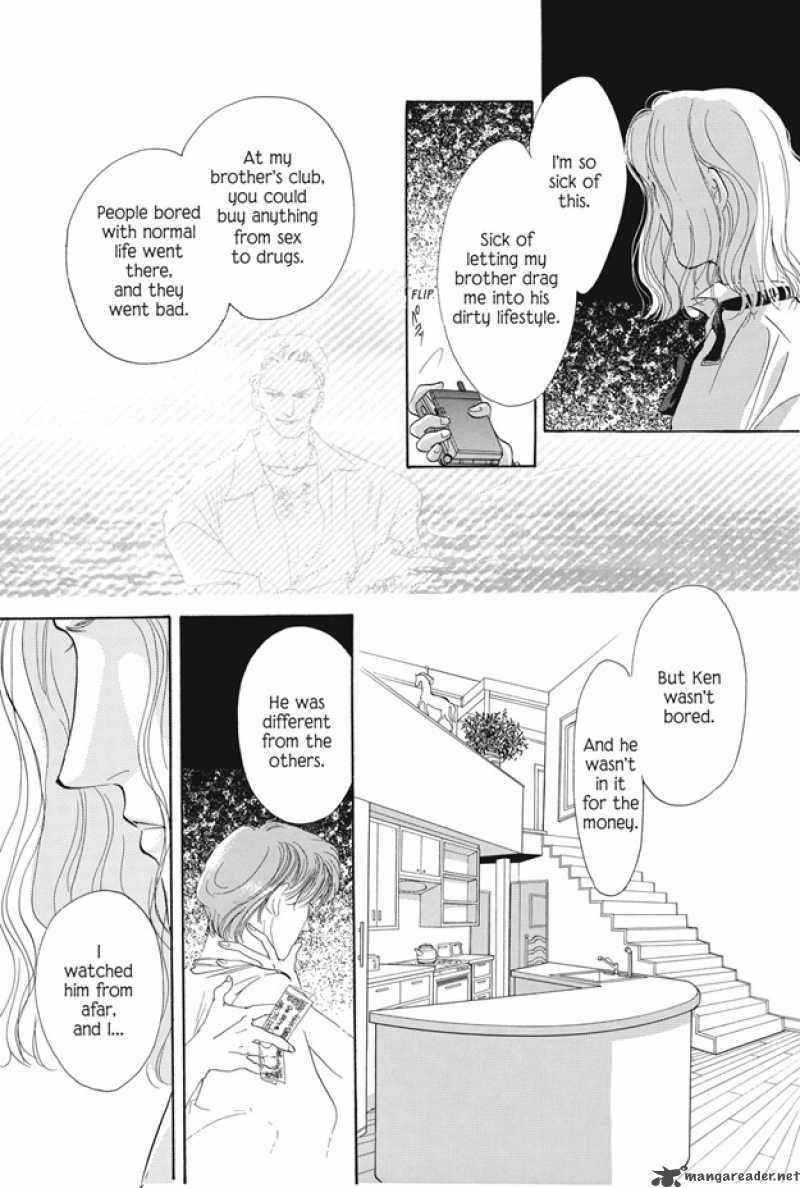 Boku Wa Konomama Kaeranai 12 28