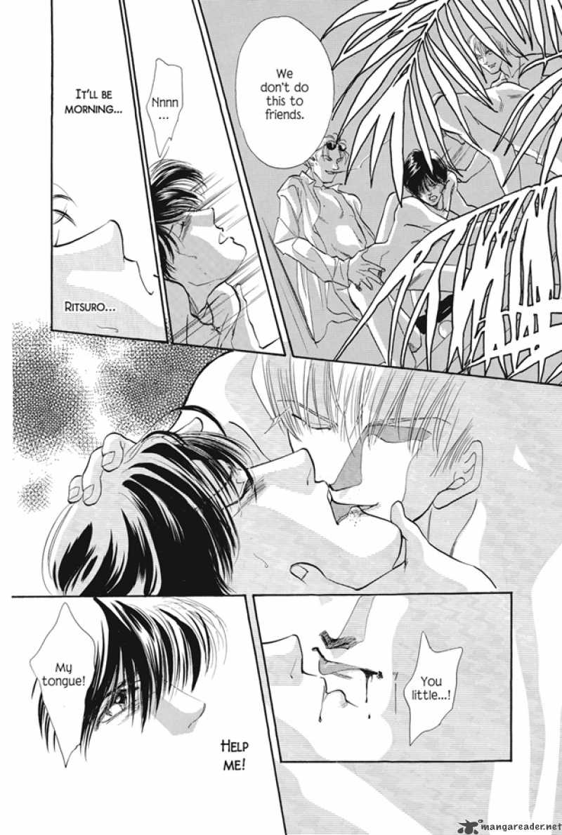 Boku Wa Konomama Kaeranai 12 3