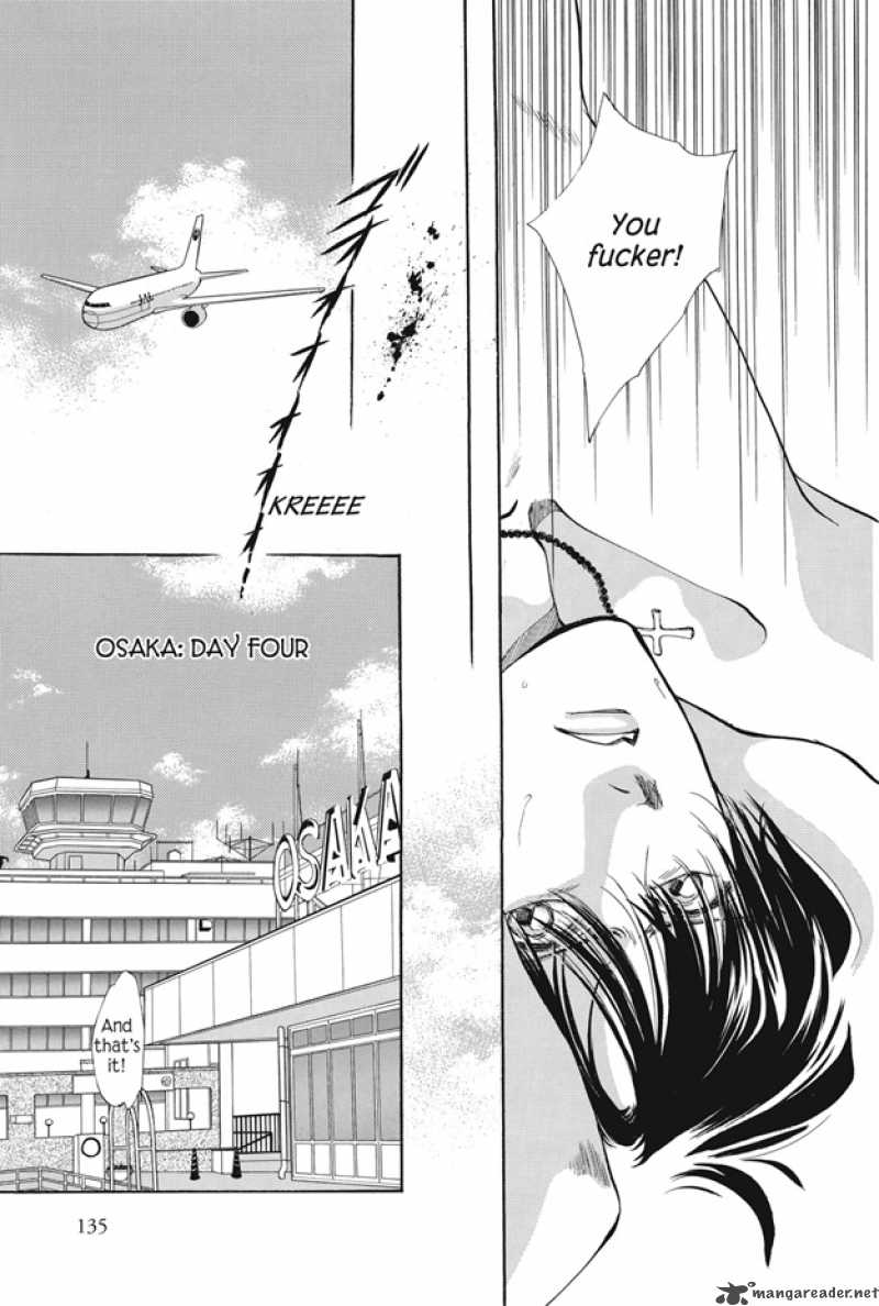 Boku Wa Konomama Kaeranai 12 4