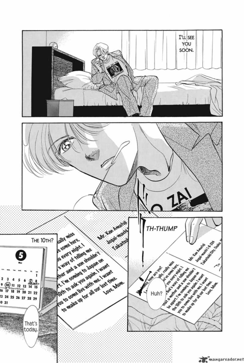 Boku Wa Konomama Kaeranai 12 6