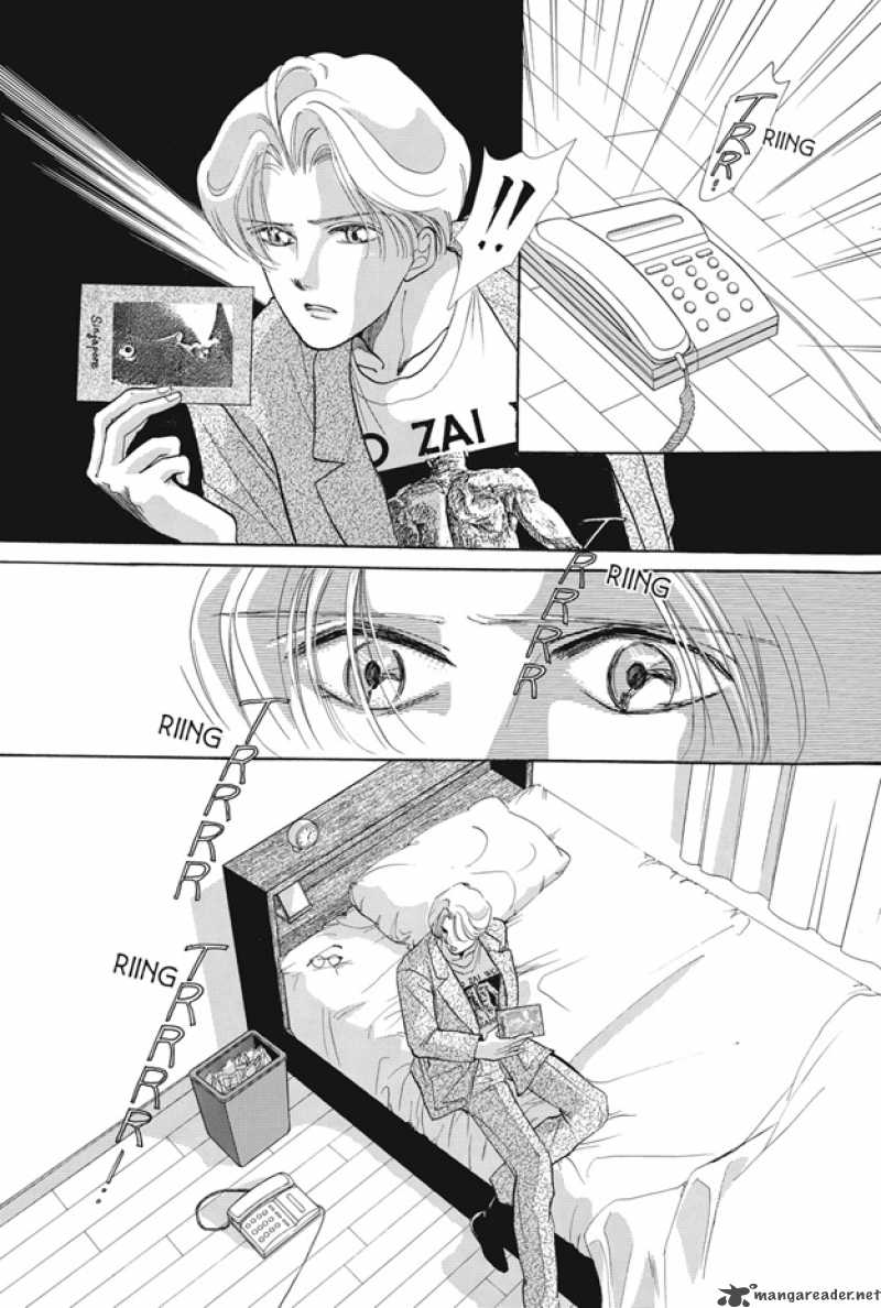 Boku Wa Konomama Kaeranai 12 7