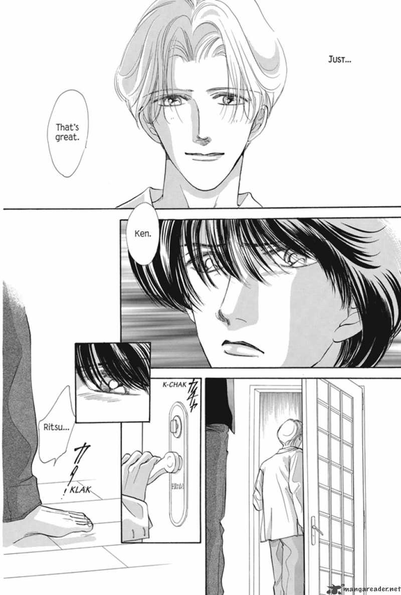 Boku Wa Konomama Kaeranai 13 14