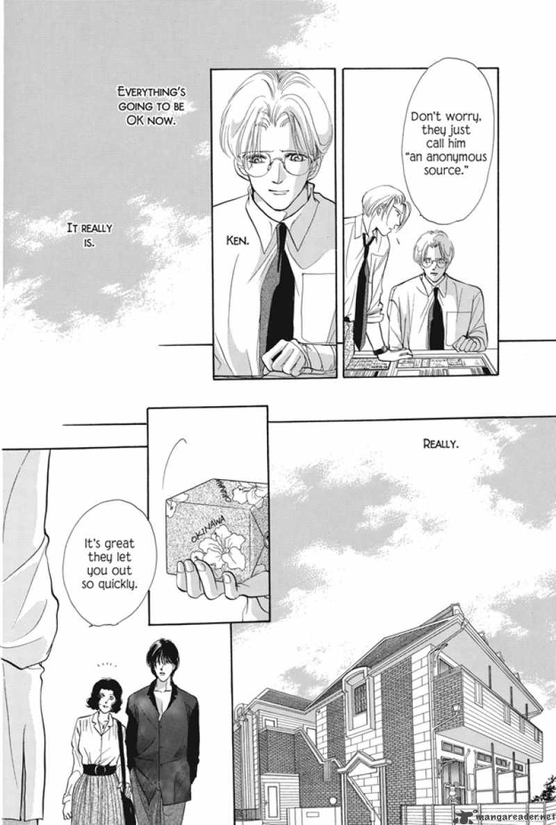 Boku Wa Konomama Kaeranai 13 8