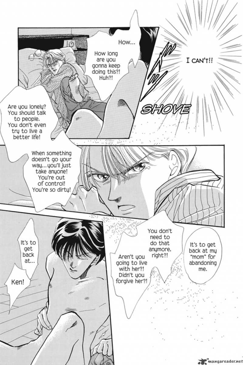 Boku Wa Konomama Kaeranai 2 23