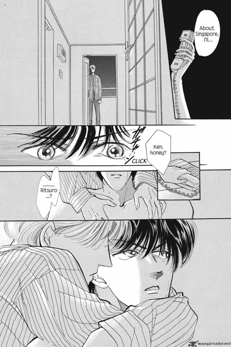Boku Wa Konomama Kaeranai 2 28