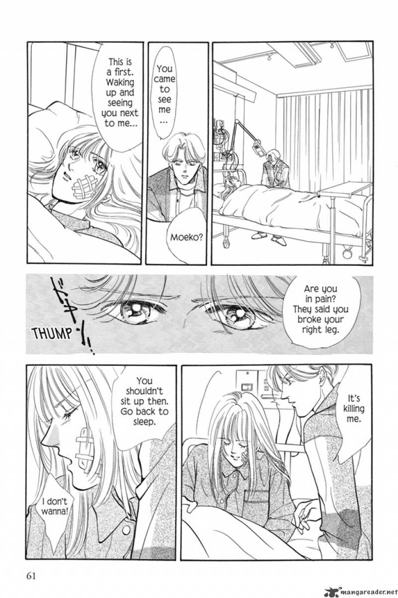 Boku Wa Konomama Kaeranai 3 13