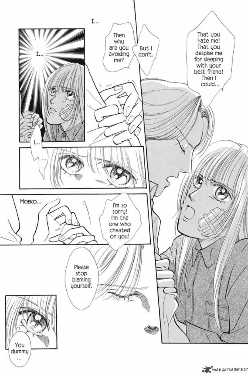 Boku Wa Konomama Kaeranai 3 15