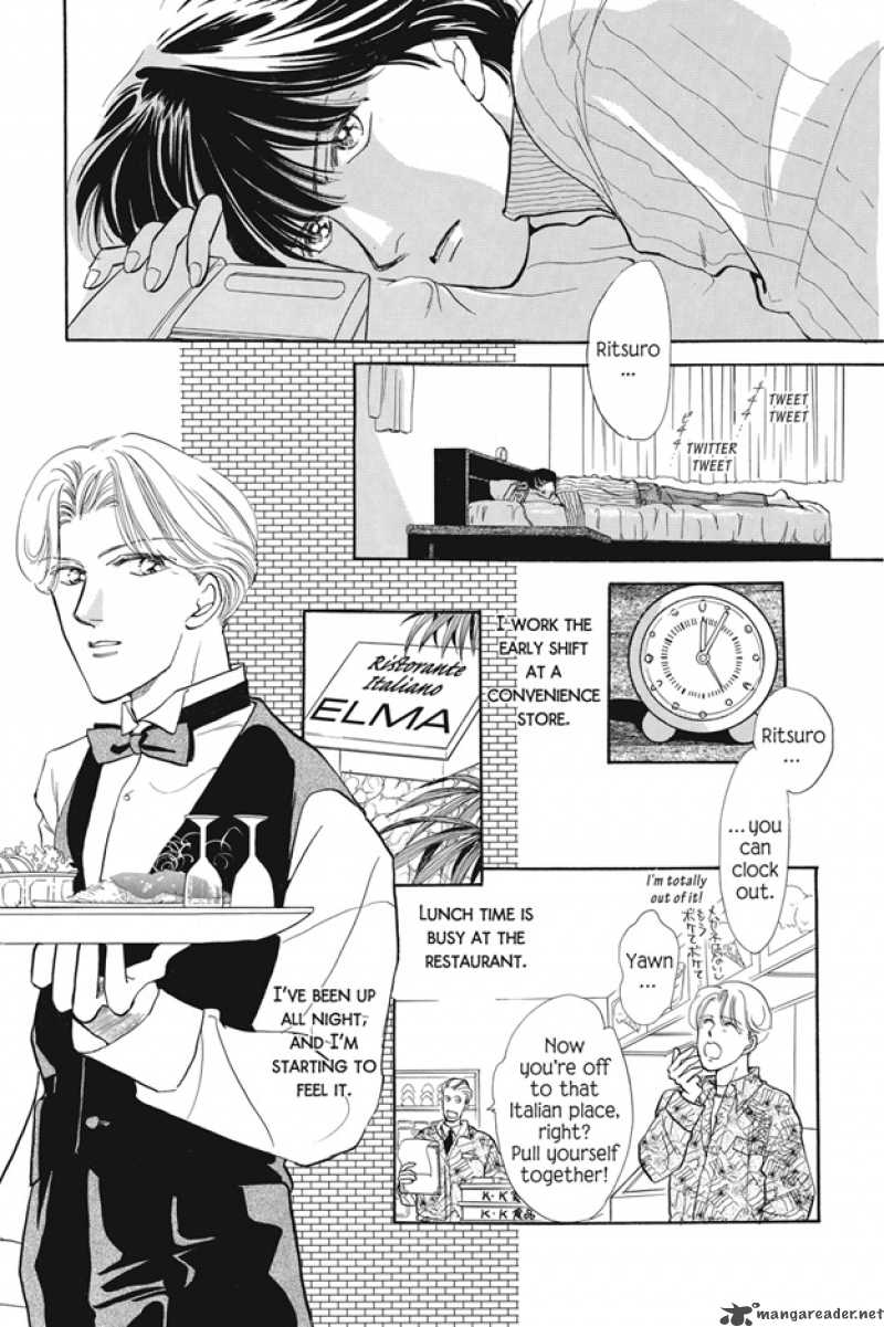 Boku Wa Konomama Kaeranai 3 17