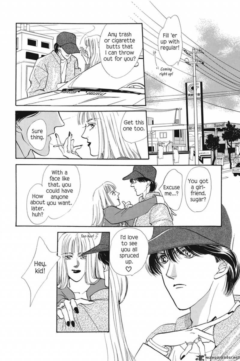 Boku Wa Konomama Kaeranai 3 18