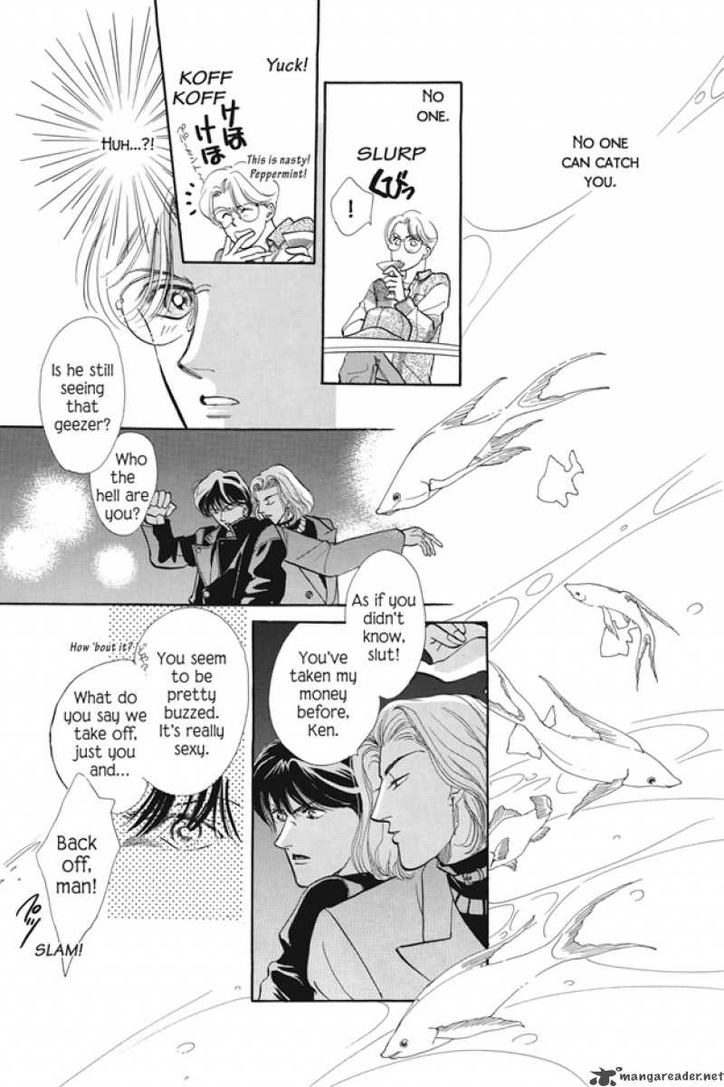 Boku Wa Konomama Kaeranai 3 25