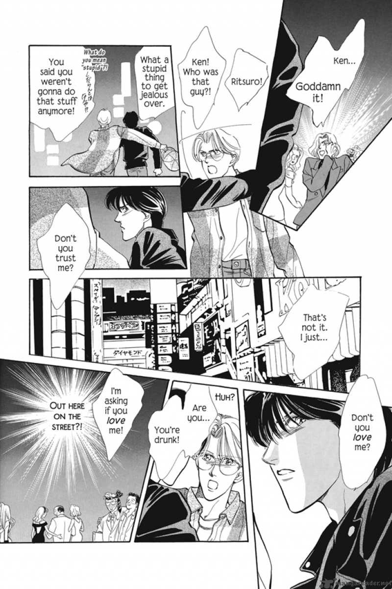 Boku Wa Konomama Kaeranai 3 26