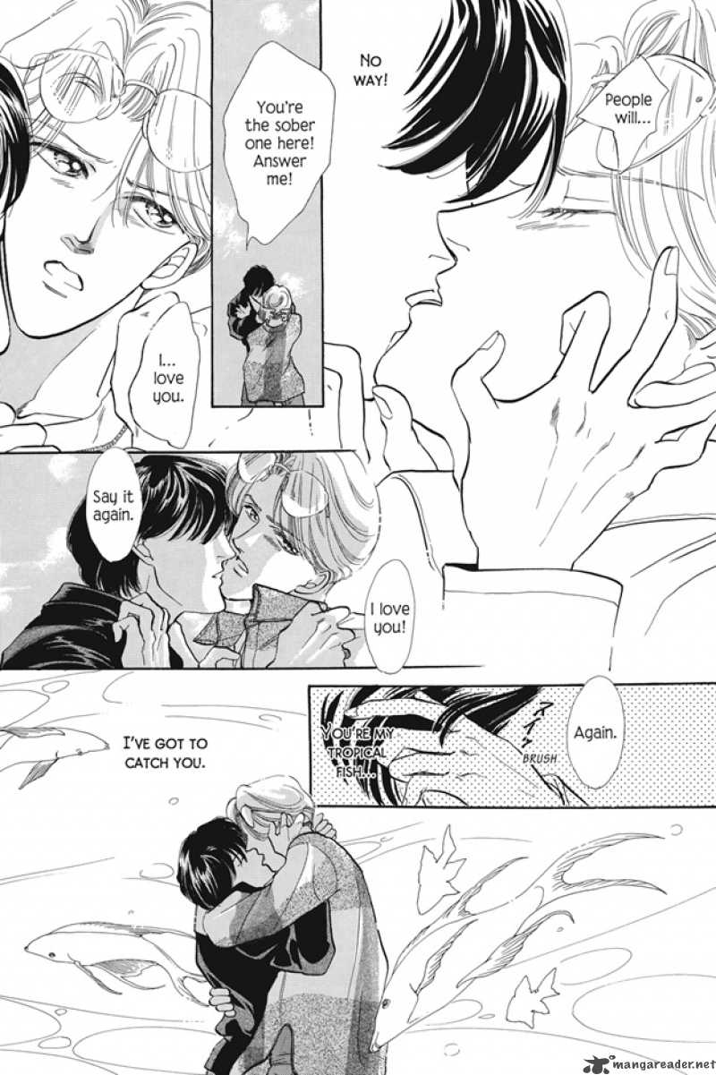 Boku Wa Konomama Kaeranai 3 27