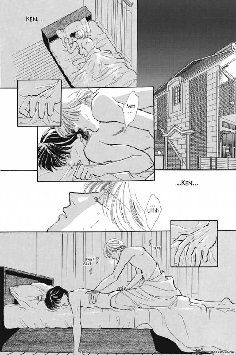 Boku Wa Konomama Kaeranai 3 28