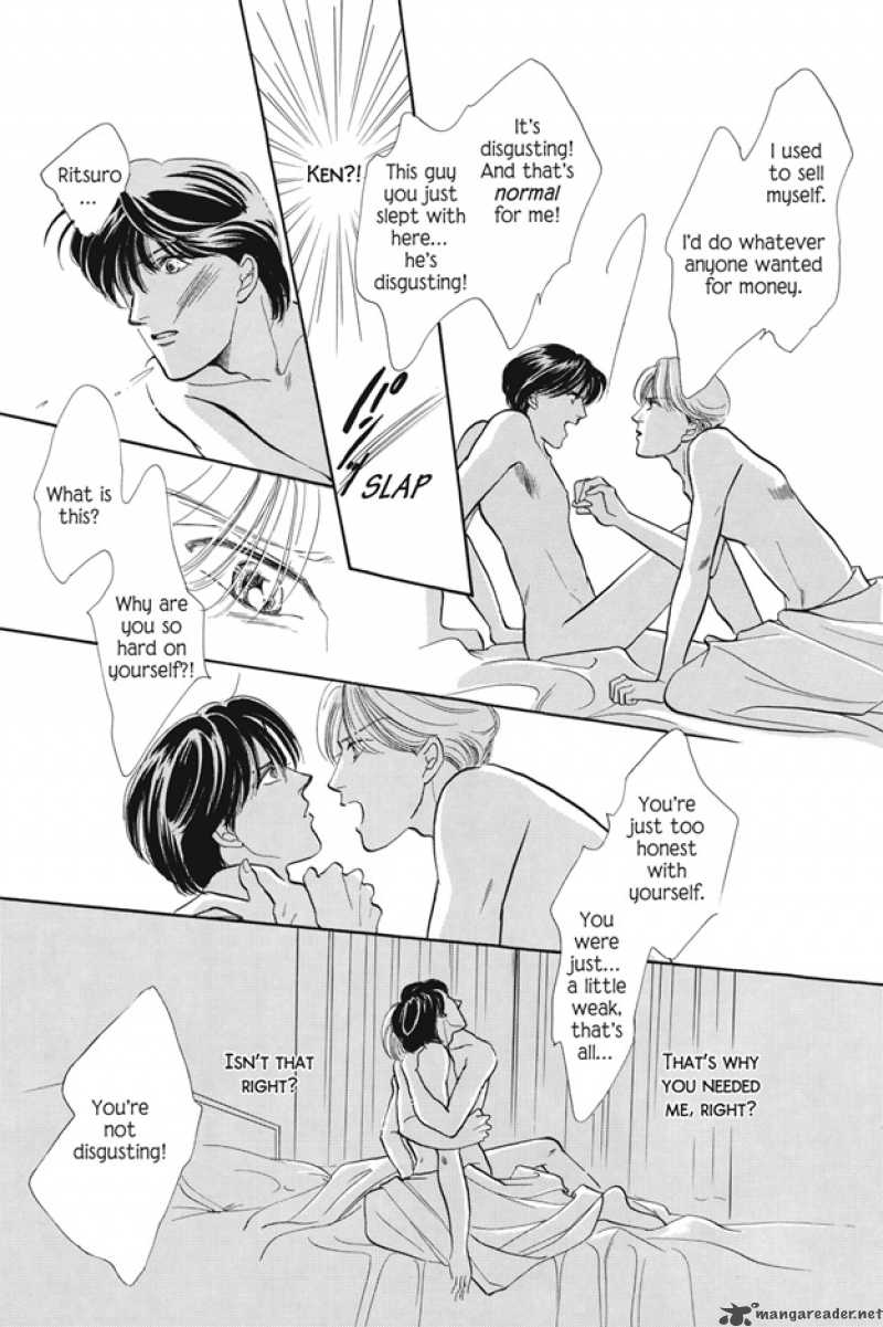 Boku Wa Konomama Kaeranai 3 31