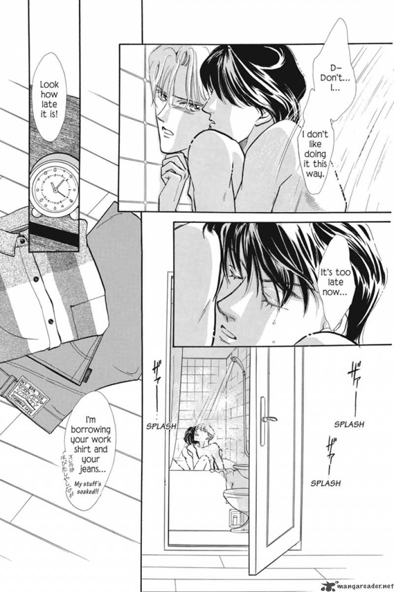 Boku Wa Konomama Kaeranai 3 7