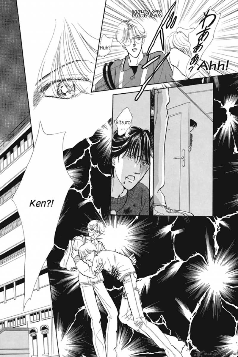 Boku Wa Konomama Kaeranai 4 10