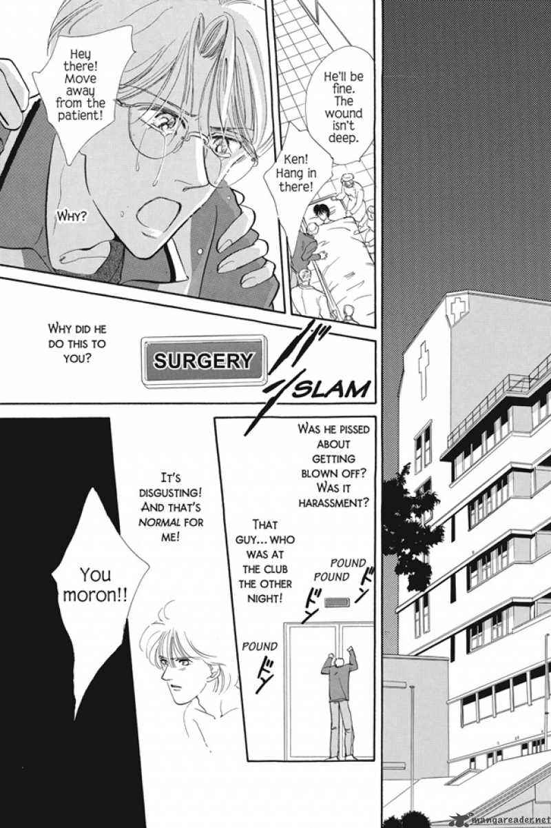 Boku Wa Konomama Kaeranai 4 11