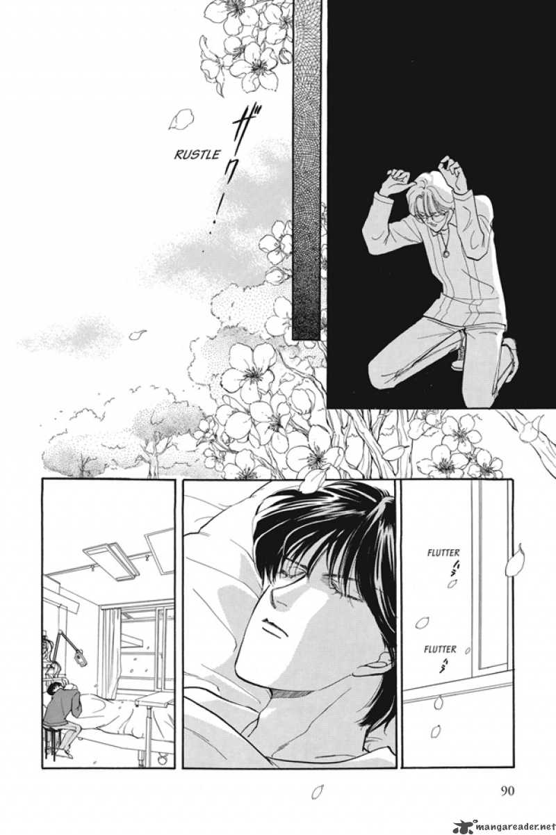 Boku Wa Konomama Kaeranai 4 12