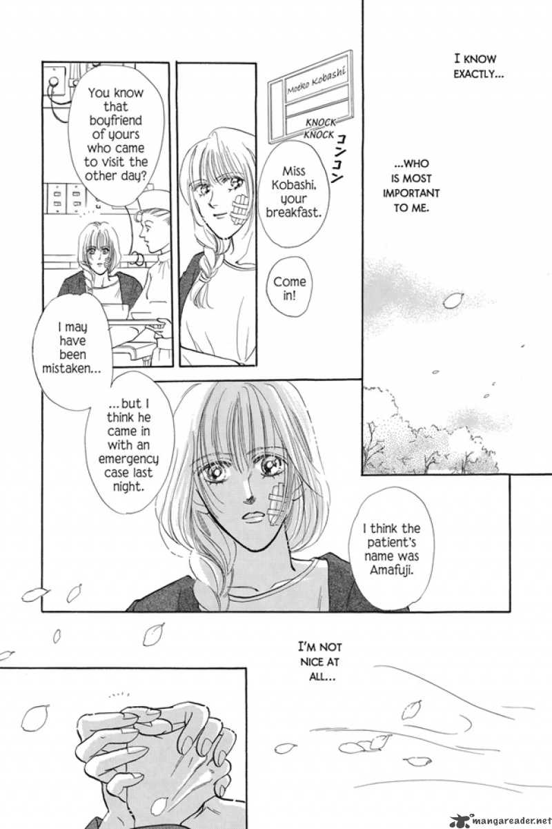 Boku Wa Konomama Kaeranai 4 13