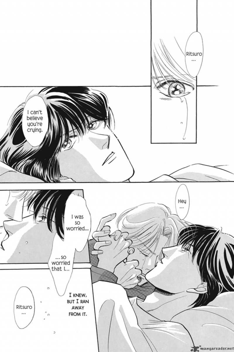 Boku Wa Konomama Kaeranai 4 14