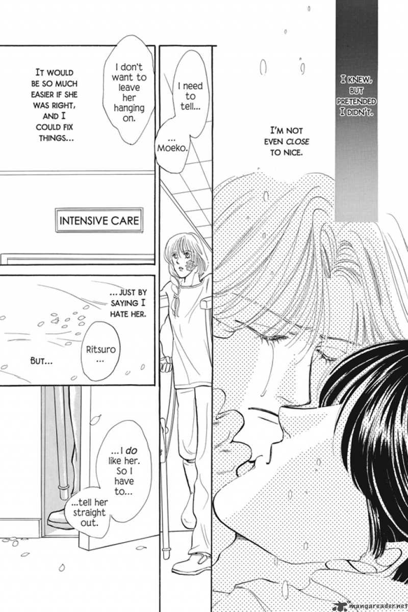 Boku Wa Konomama Kaeranai 4 15