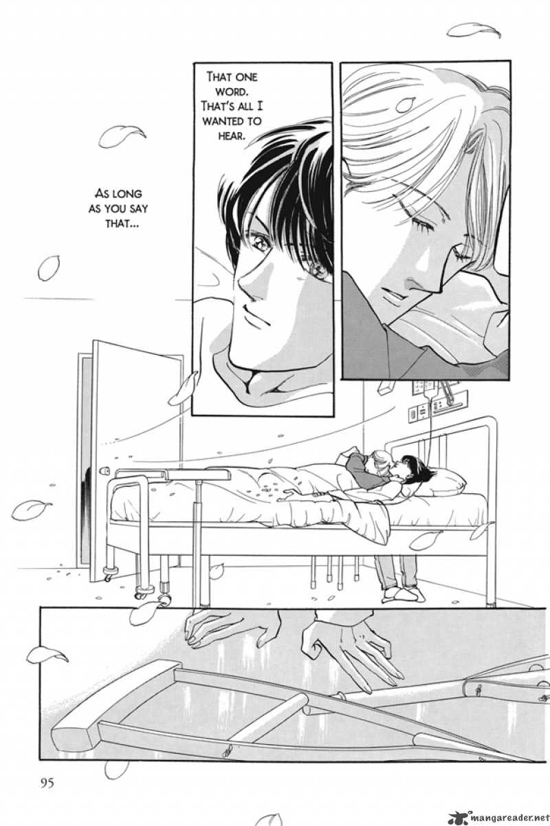 Boku Wa Konomama Kaeranai 4 17