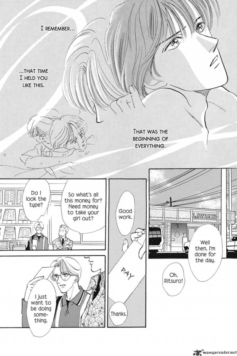 Boku Wa Konomama Kaeranai 4 2