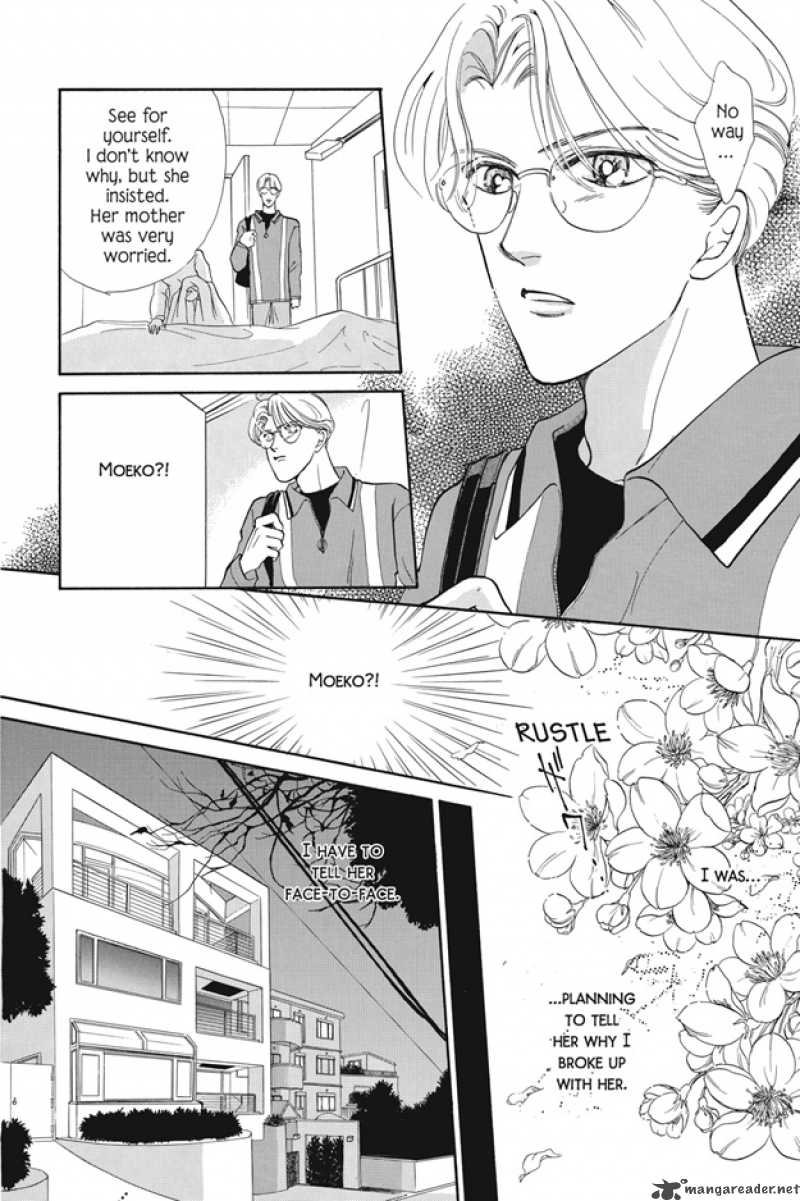 Boku Wa Konomama Kaeranai 4 20