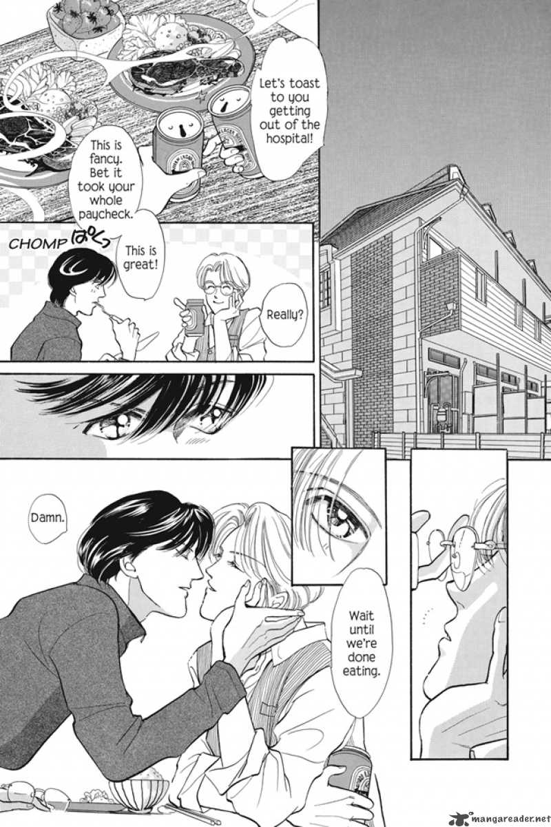 Boku Wa Konomama Kaeranai 4 25