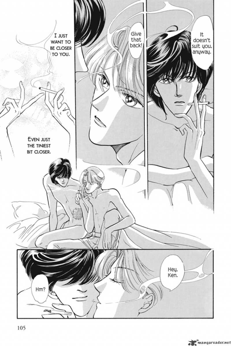 Boku Wa Konomama Kaeranai 4 27