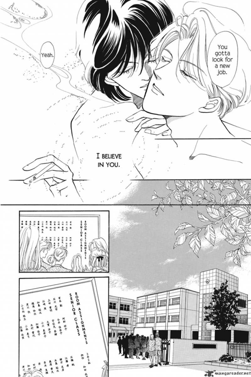 Boku Wa Konomama Kaeranai 4 28