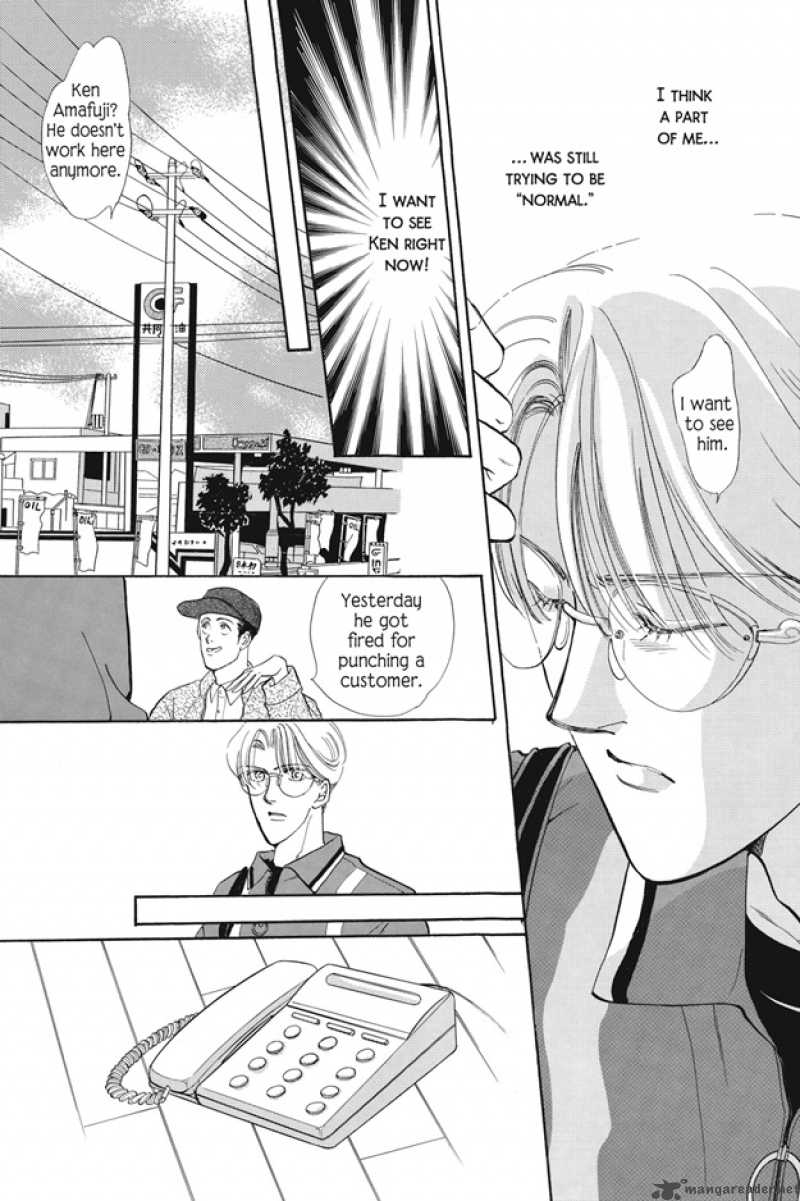 Boku Wa Konomama Kaeranai 4 4