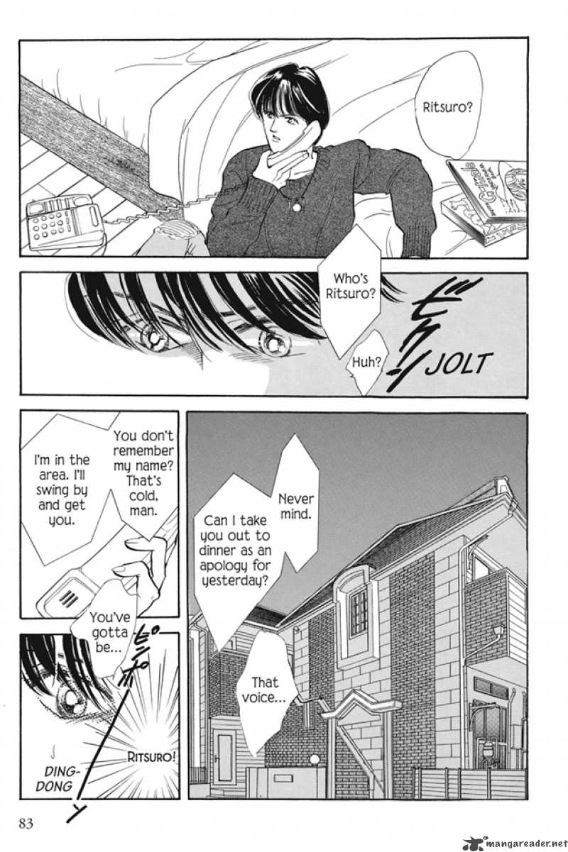Boku Wa Konomama Kaeranai 4 5