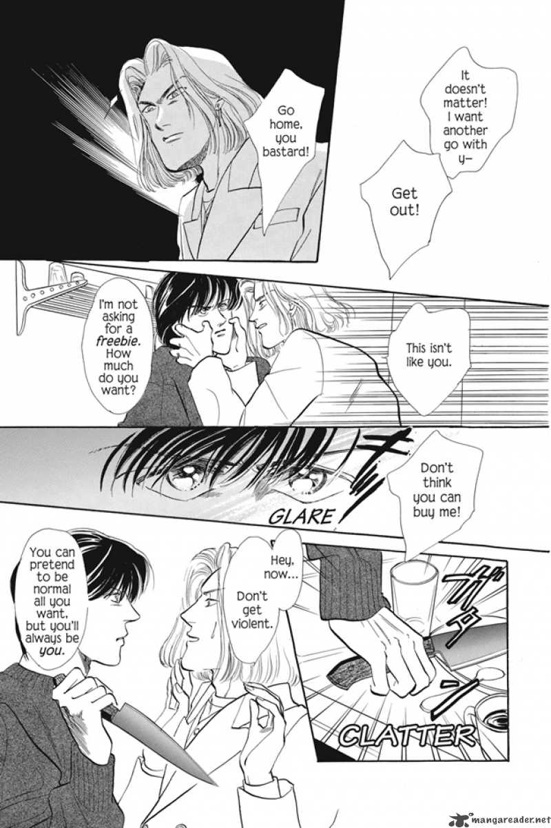 Boku Wa Konomama Kaeranai 4 7