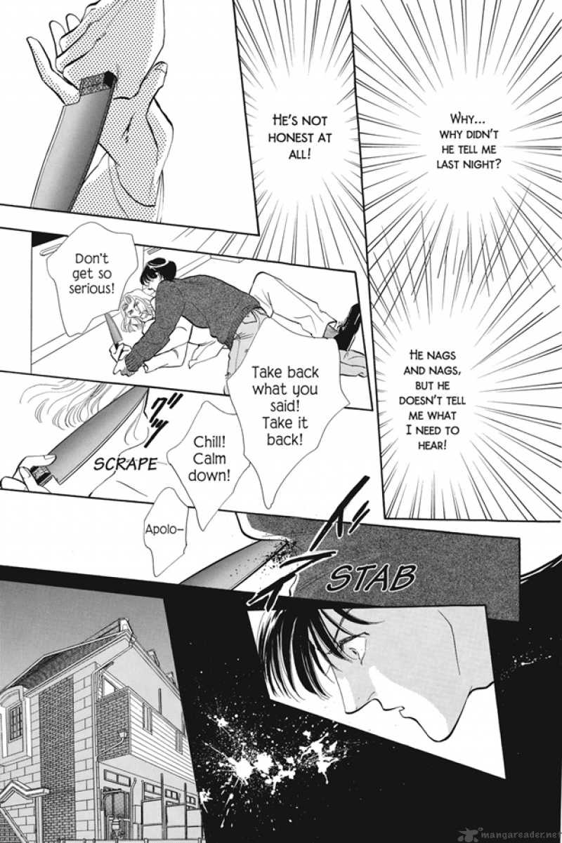 Boku Wa Konomama Kaeranai 4 9