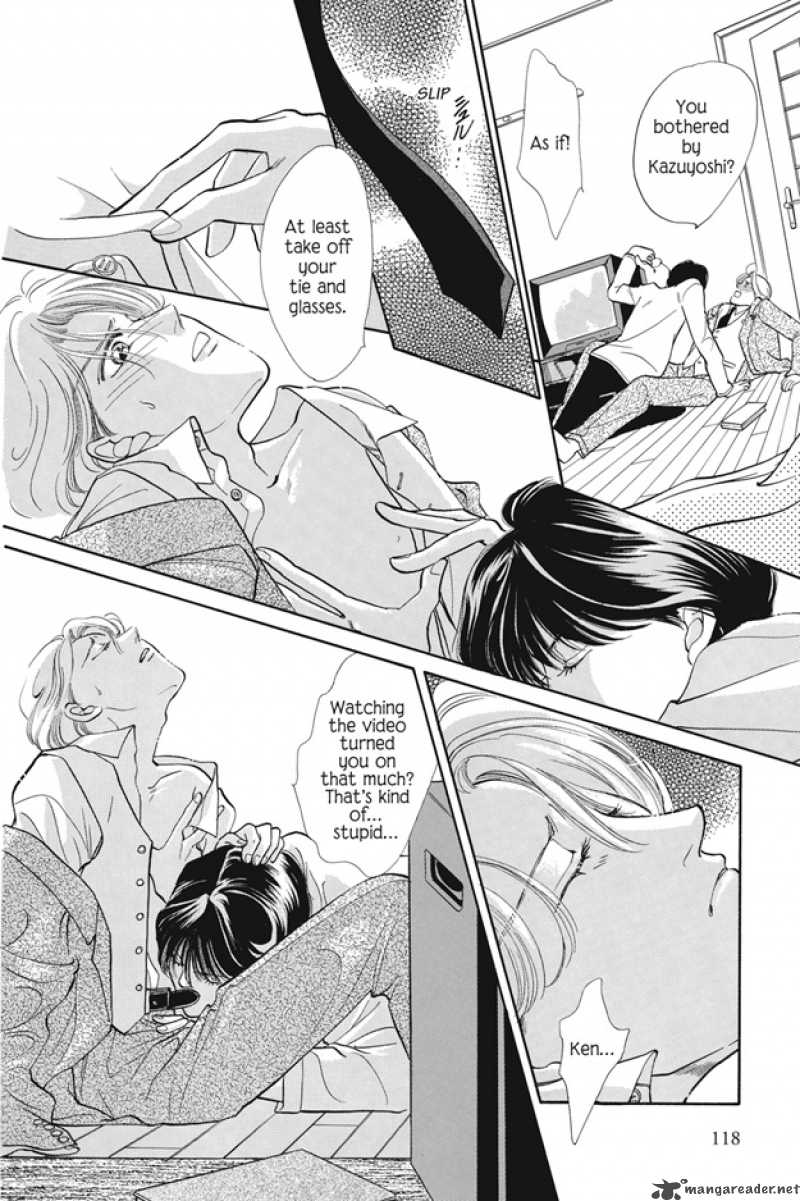 Boku Wa Konomama Kaeranai 5 10