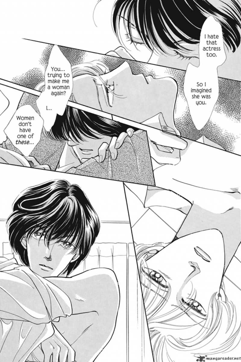 Boku Wa Konomama Kaeranai 5 11