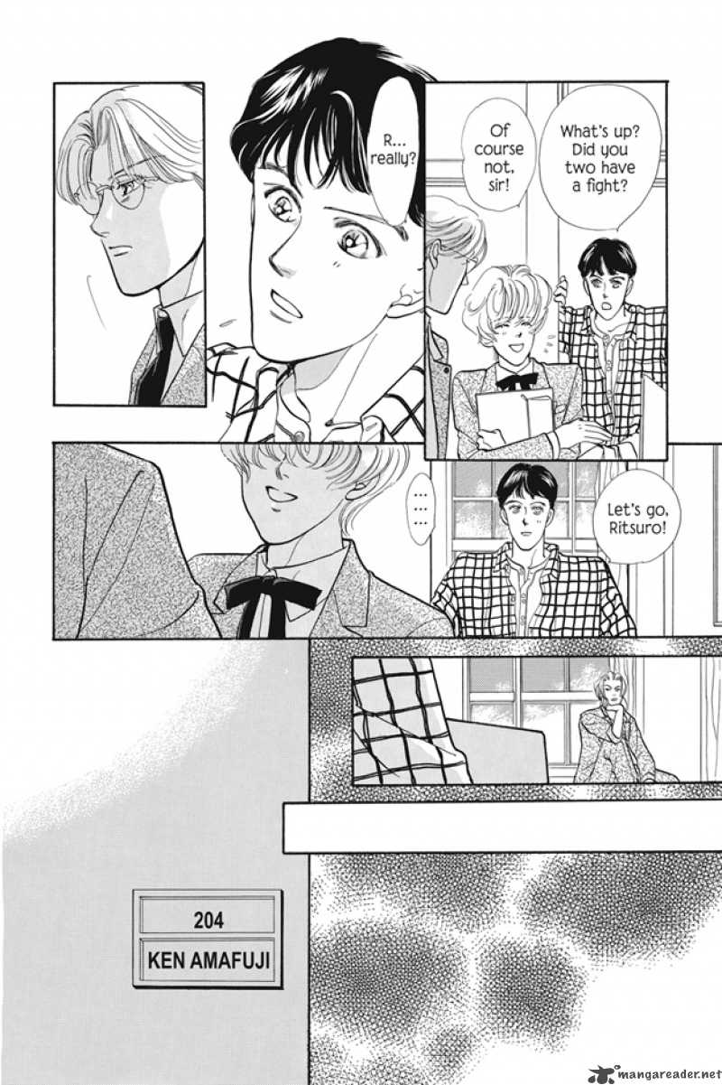 Boku Wa Konomama Kaeranai 5 14