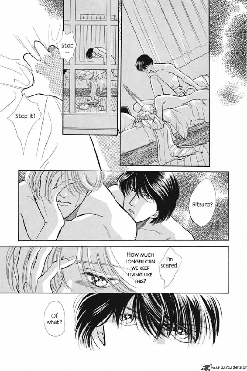Boku Wa Konomama Kaeranai 5 15