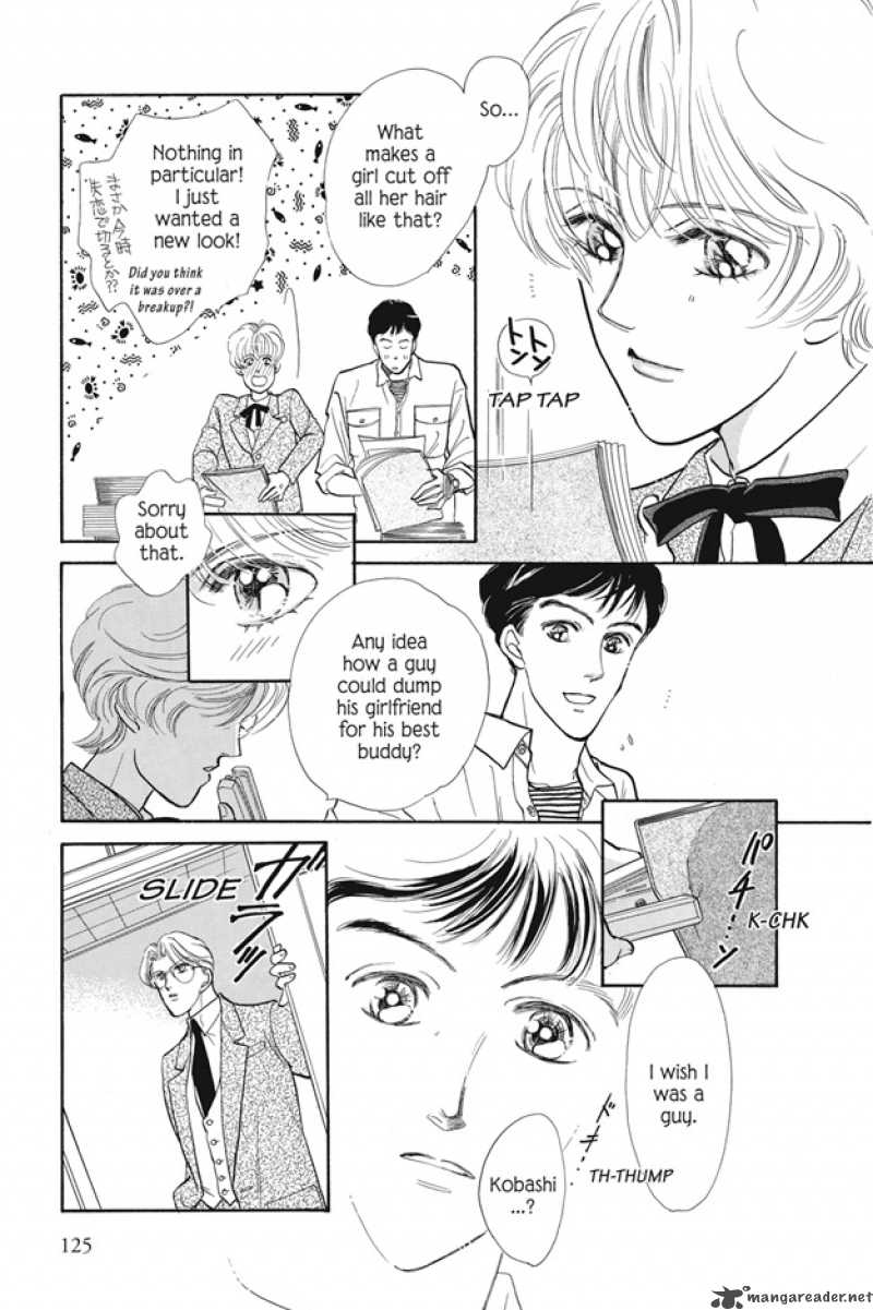Boku Wa Konomama Kaeranai 5 17