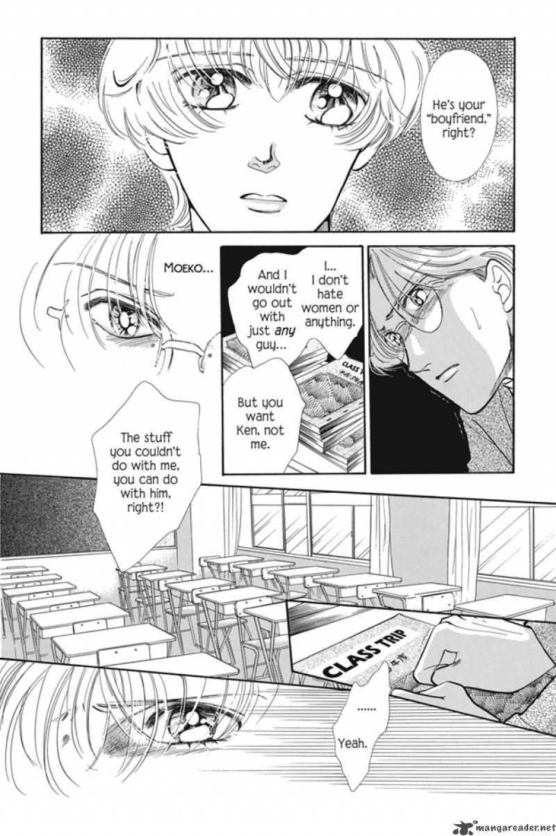 Boku Wa Konomama Kaeranai 5 20