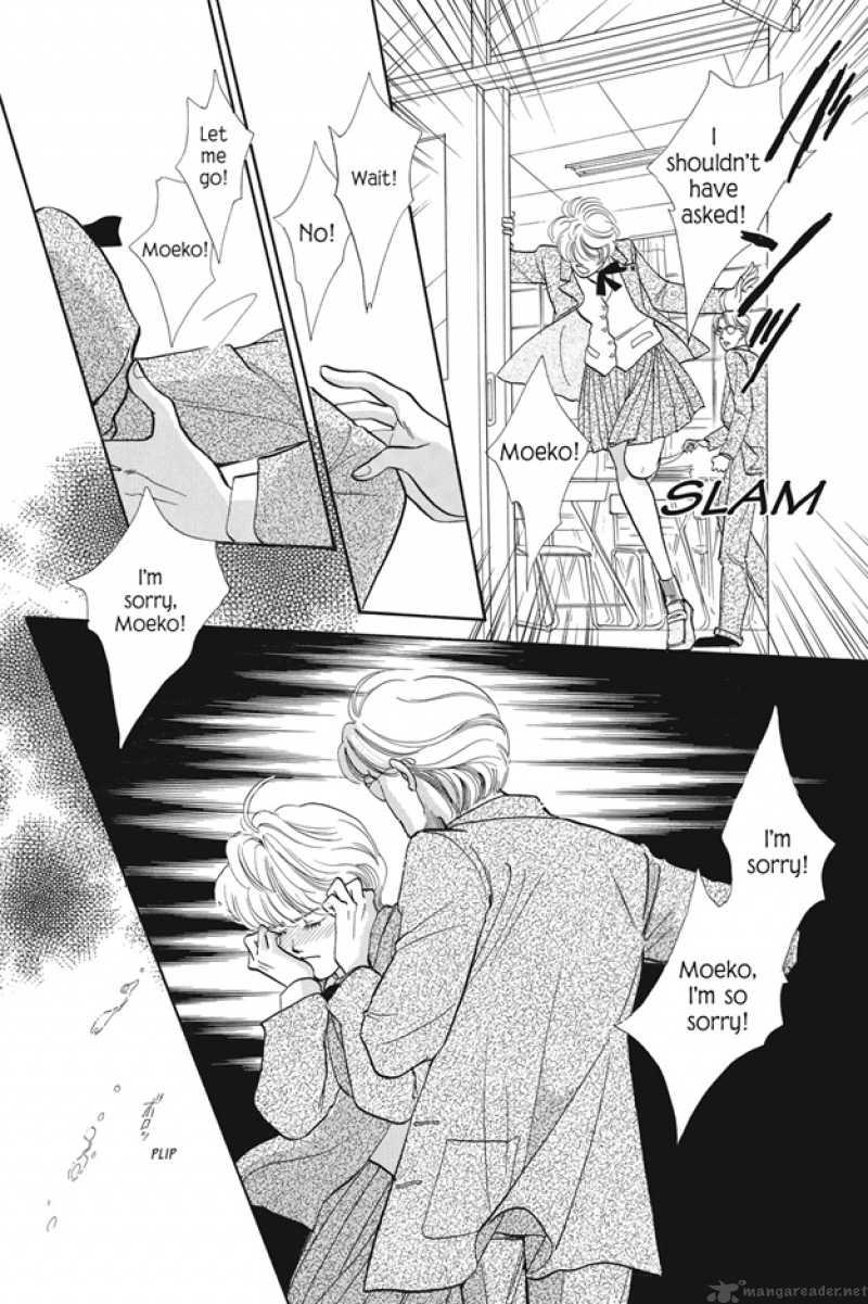 Boku Wa Konomama Kaeranai 5 21
