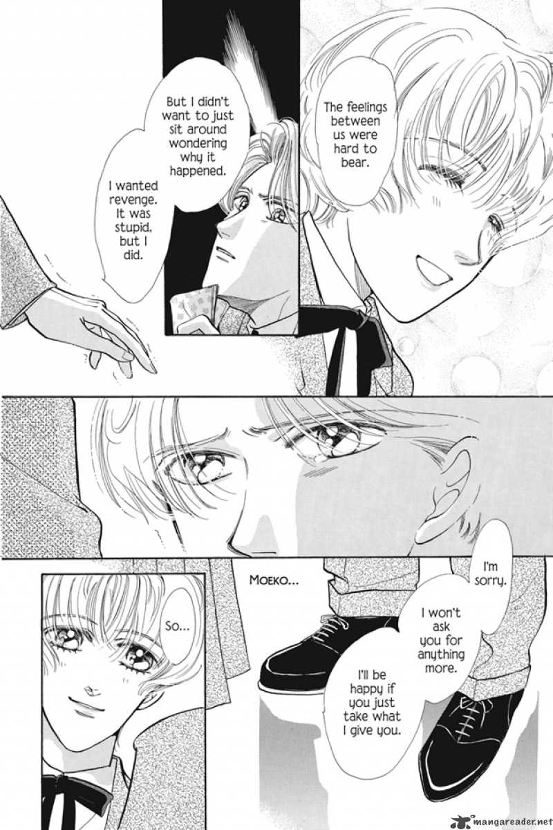Boku Wa Konomama Kaeranai 5 24